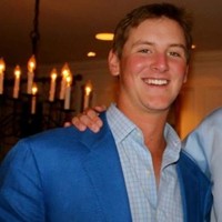 Barclays Investment Bank Employee Peter Donohue's profile photo