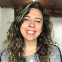 Asigra Employee Florencia Vergara's profile photo