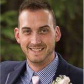 Clarivate Employee Dylan Orr's profile photo