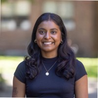 The Richard B. Fisher Center for the Performing Arts at Bard College Employee Anjalee Wanduragala's profile photo