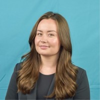 Corinthian Events Employee Molly Scharpf's profile photo