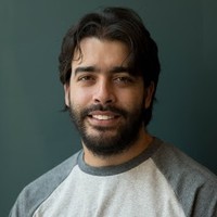 Google Employee Alejandro Acevedo's profile photo