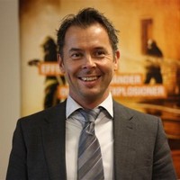 Anders Bergström Email & Phone Number