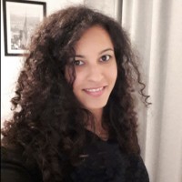 BioPredictive Employee Angélique B.'s profile photo