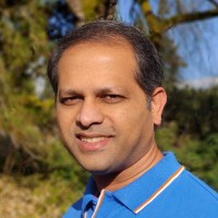Rajesh Veezhinathan Email & Phone Number