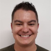 Amazon Employee Logan Phillips's profile photo