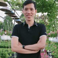 Cuong Vo Email
