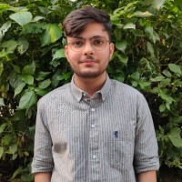 Pulkit Joshi Email