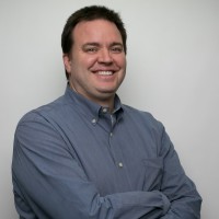 ReaderLink Employee Simon Tasker's profile photo