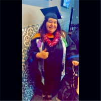 Amistad Community Health Center Employee Chelsea Bueno's profile photo