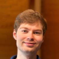 Godcomplex Games Employee Lukas Schneller's profile photo