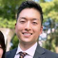 Sierra Employee James Yi's profile photo
