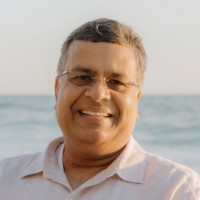 Acadia Pharmaceuticals Inc. Employee Rajesh Agarwal's profile photo