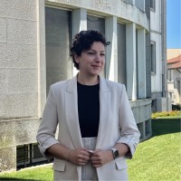 Pacheca Group Employee Susana Barreiro's profile photo