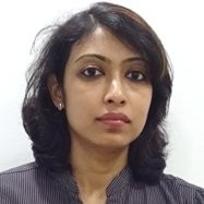 TEOCO Employee Anonna Barua's profile photo