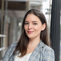 Idea Financial Employee Megan Irons's profile photo