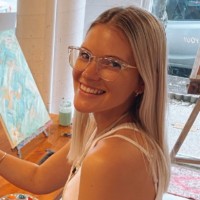 Rutledge Drilling Employee Tash Oppermann's profile photo