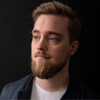 Hejs & Platform Employee Kristian Heibing's profile photo
