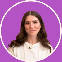 Nontoxic Media Employee Emma Welsh-Huggins's profile photo