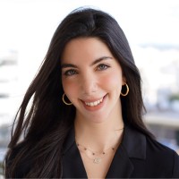 Brand New Day Employee Elli Chatziioannou's profile photo