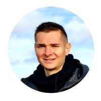 ARCHELON Employee Georgios Vrampas's profile photo