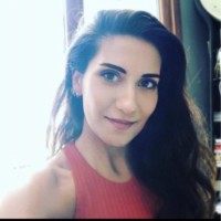 mbsays Employee Selen Ilter's profile photo