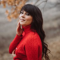 Beat Technology AS Employee Raisa Shvetsova's profile photo