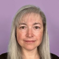 Zilla Security Employee Christine Gross's profile photo