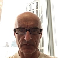 GoZero. Group Employee Marc Zehntner's profile photo