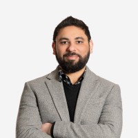 Axion BioSystems Employee Saad Sheikh's profile photo