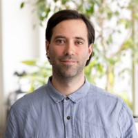 UTILE Employee Gabriel Cotte's profile photo