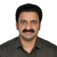 RobtStone (ME) LLC Employee Aneesh Sankaran's profile photo