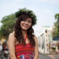 Trang Thị Email