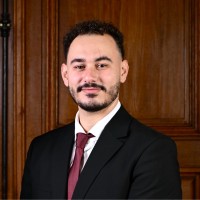 MROC Employee Mael Dekhil's profile photo