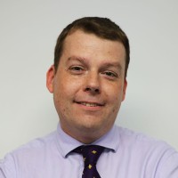 Moorfields Eye Hospital, London Employee Jonathan Wilson's profile photo