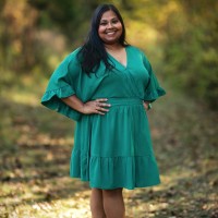 Children's Home Association of Illinois Employee Katherine Warren's profile photo