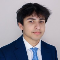 Oak Brook Park District Employee Ronak Kumar's profile photo