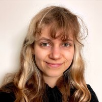 GRØD Employee Marie Rahbek's profile photo