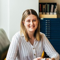 BOON Employee Tayla Stuthridge's profile photo