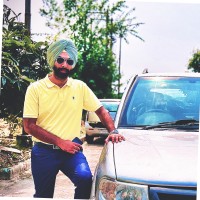 Khushkaran Singh Email