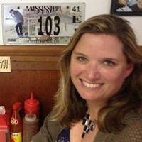 Ferguson Advertising Employee Jeanne Otis's profile photo