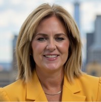 Kyndryl Employee Gretchen Tinnerman's profile photo