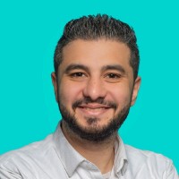 Nawy Employee Mina Yousry's profile photo