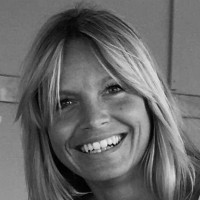 Tekla Employee Sarah Agermark's profile photo