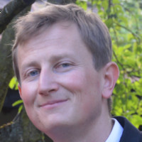 FROMI Employee Ghislain Dehaye's profile photo