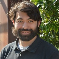 Hot Pepper Studios Employee Ben Pritchard's profile photo