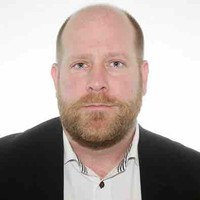 Tobias Eriksson Email