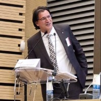 AMUE Employee Bertrand Mocquet's profile photo