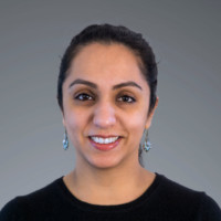 Edifecs Employee Anu Sodhi's profile photo