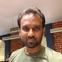 Vigneshwaran P's profile photo